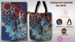 RED BLUE (S) BAG - Image 2