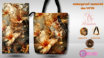 ORANG GLASS BAG - Image 2